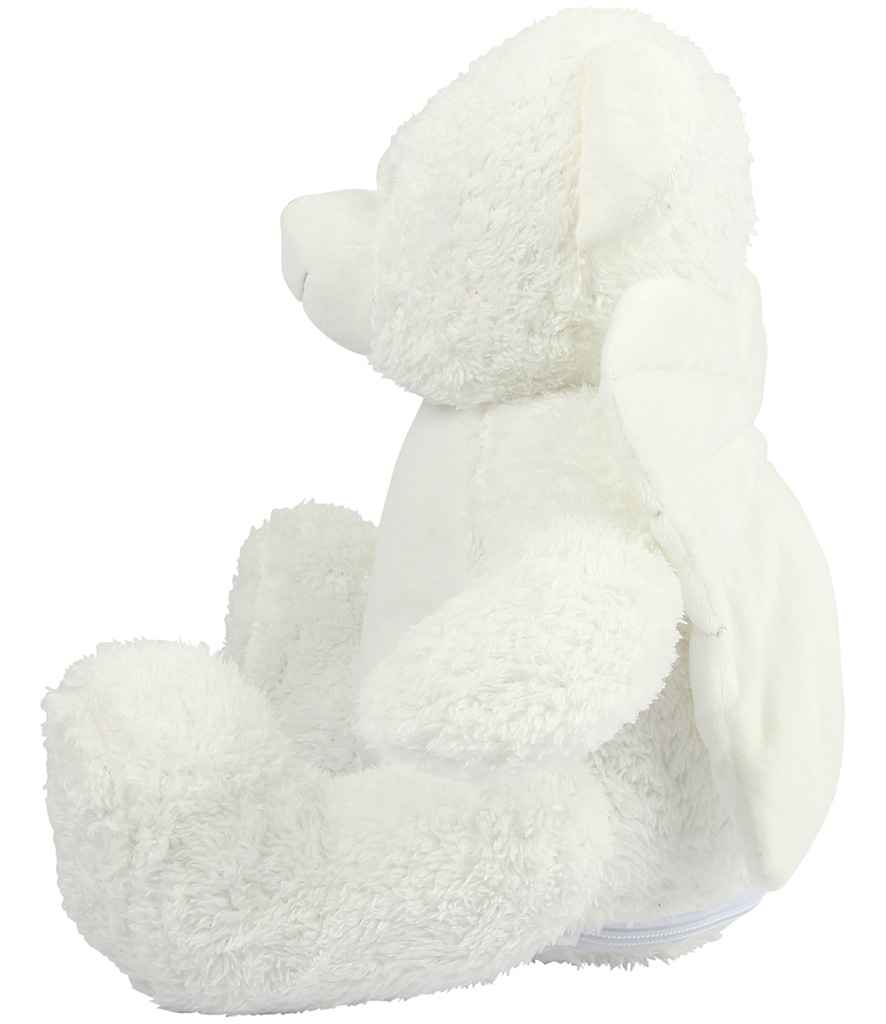 Mumbles Zippie Angel - PenCarrie